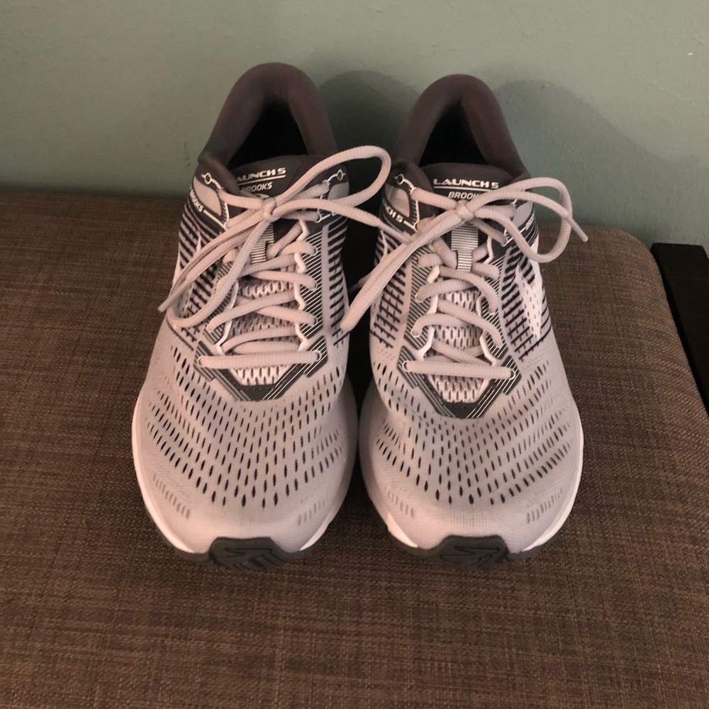 Brooks running shoes